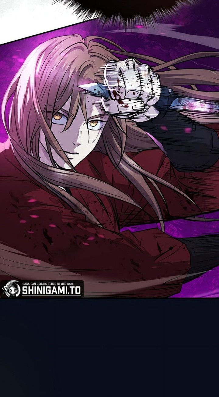 Absolute Dominion Chapter 44 - halaman 34