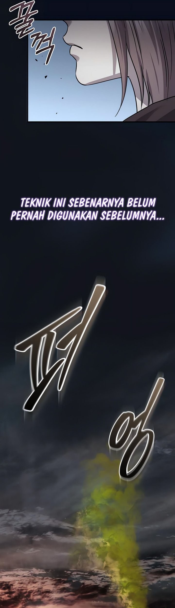 Absolute Dominion Chapter 44 - halaman 35