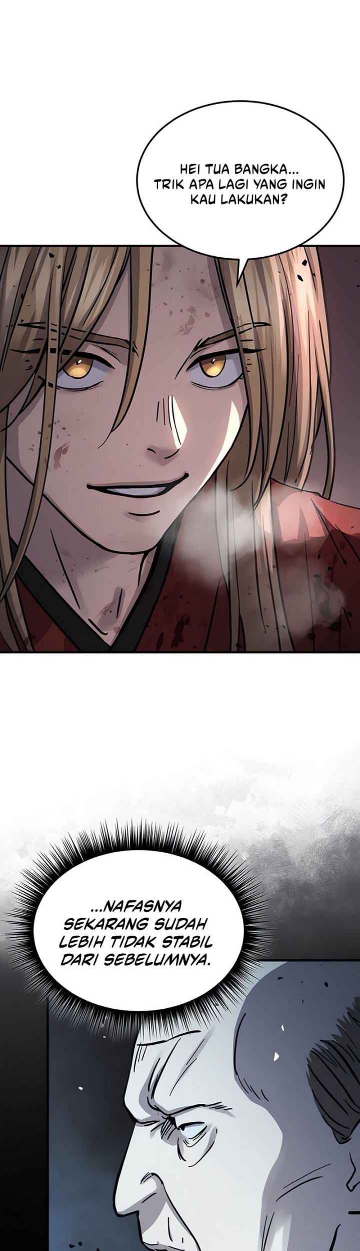 Absolute Dominion Chapter 44 - halaman 37