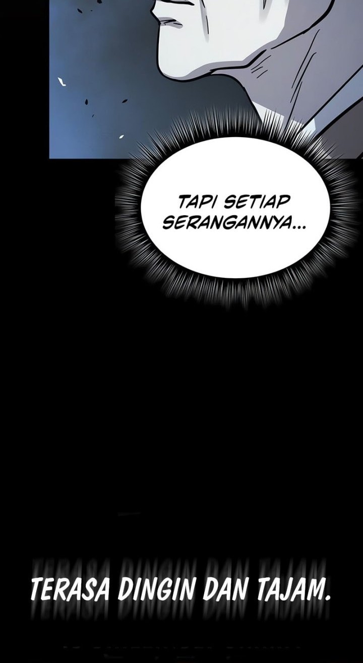 Absolute Dominion Chapter 44 - halaman 38