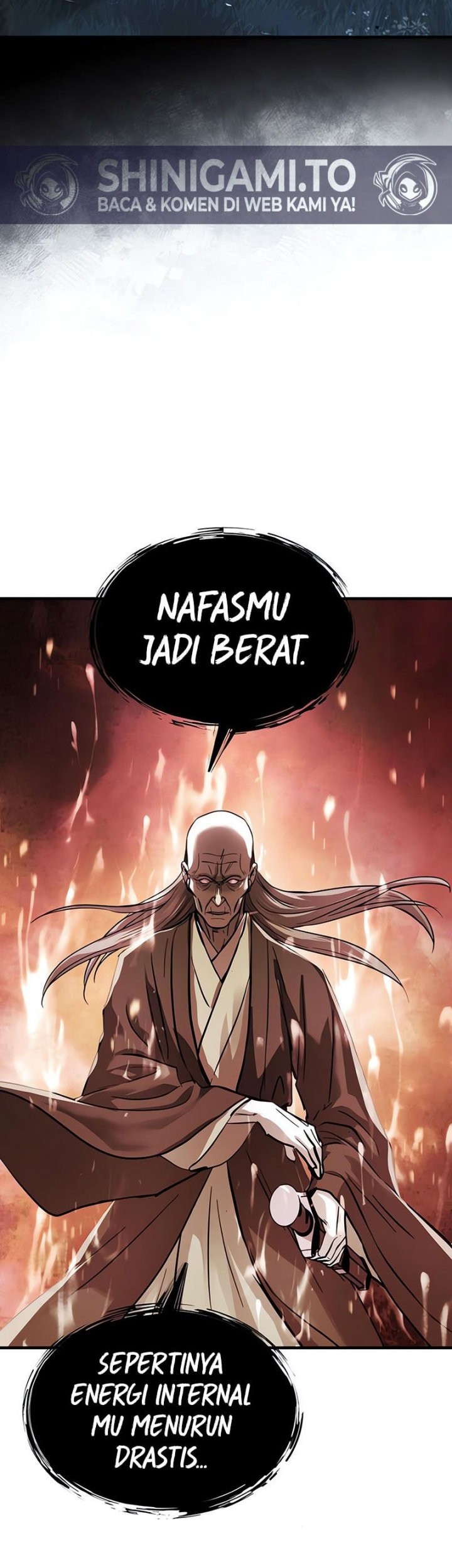 Absolute Dominion Chapter 44 - halaman 4