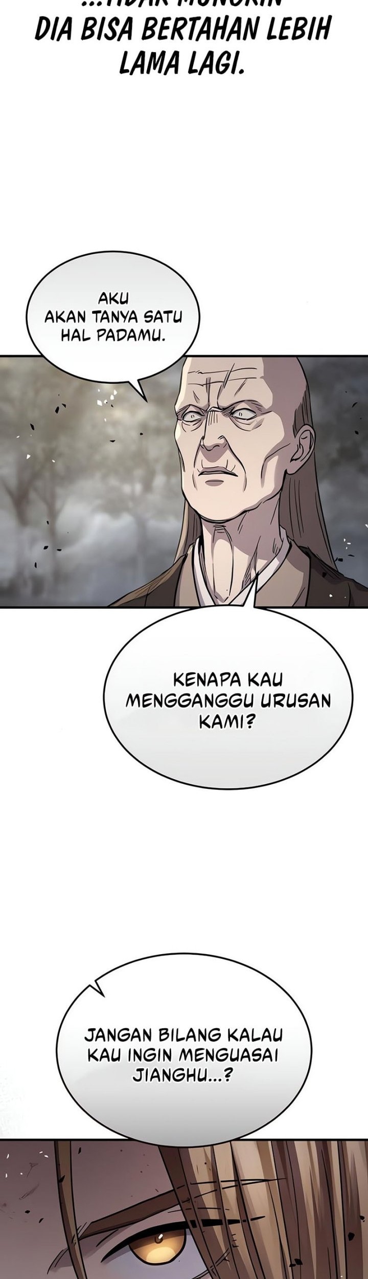 Absolute Dominion Chapter 44 - halaman 40