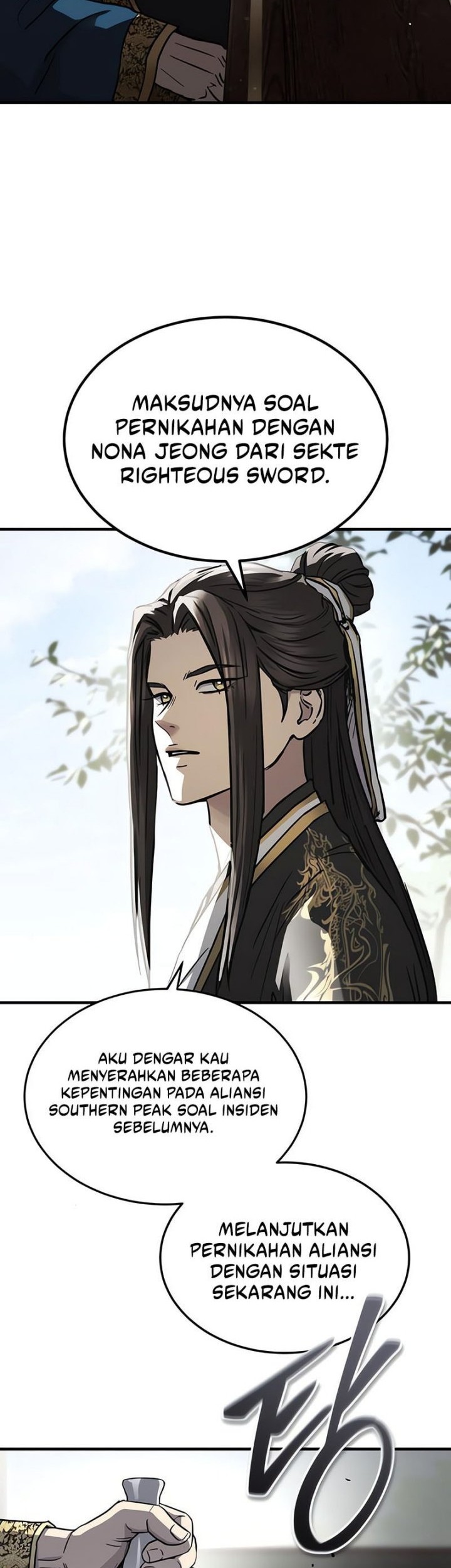 Absolute Dominion Chapter 44 - halaman 44