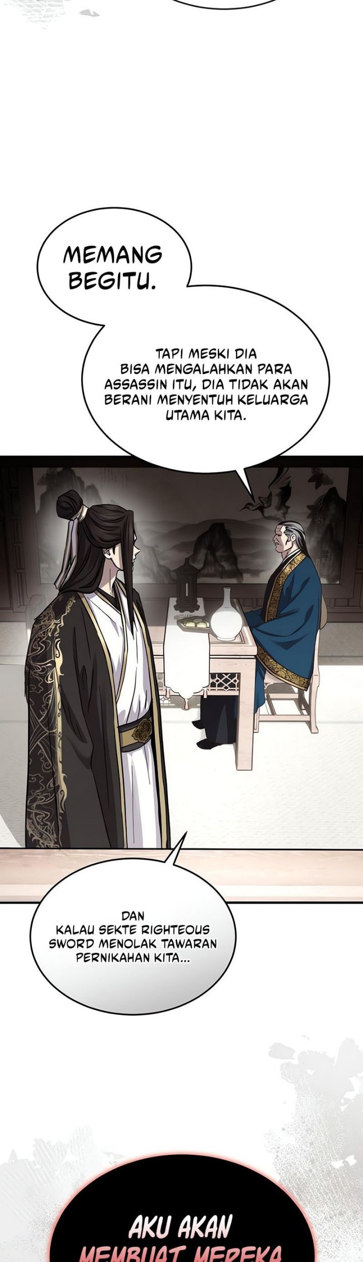 Absolute Dominion Chapter 44 - halaman 48
