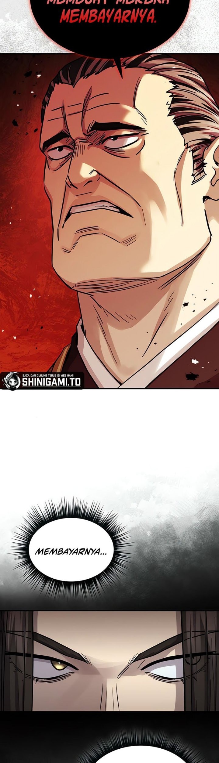 Absolute Dominion Chapter 44 - halaman 49
