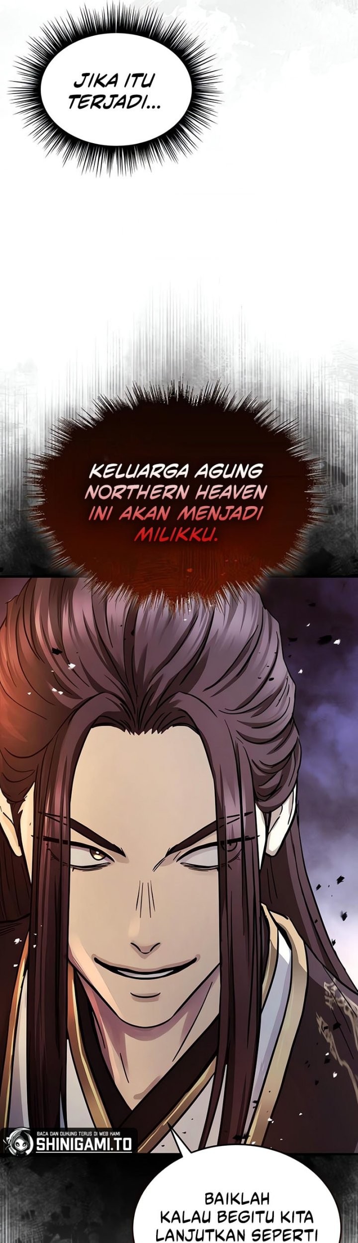 Absolute Dominion Chapter 44 - halaman 51