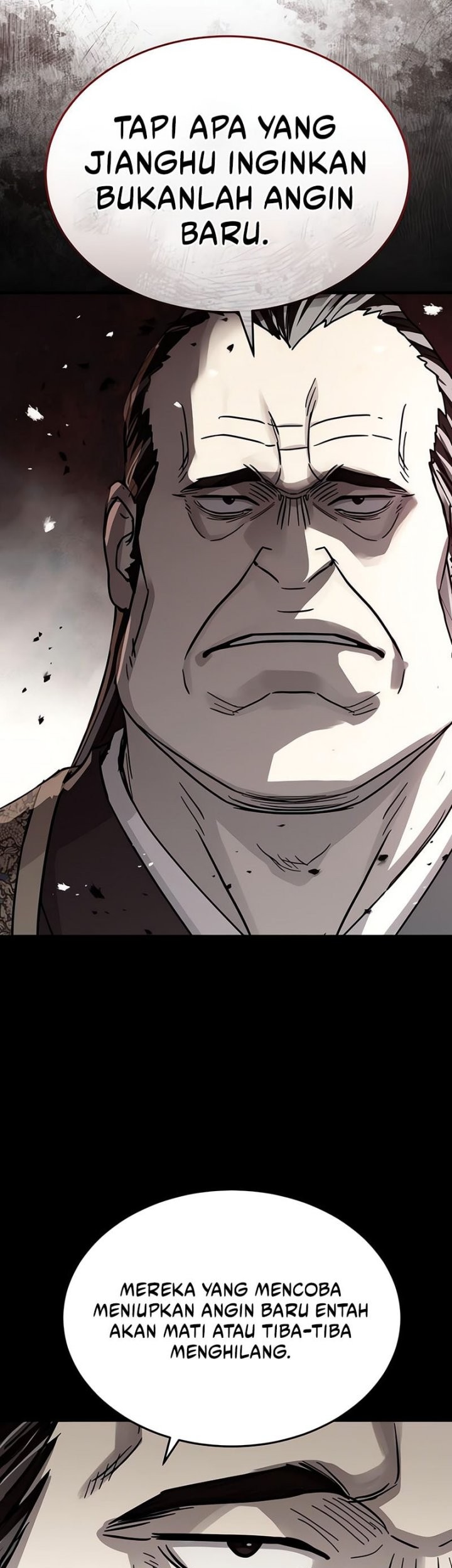 Absolute Dominion Chapter 44 - halaman 55