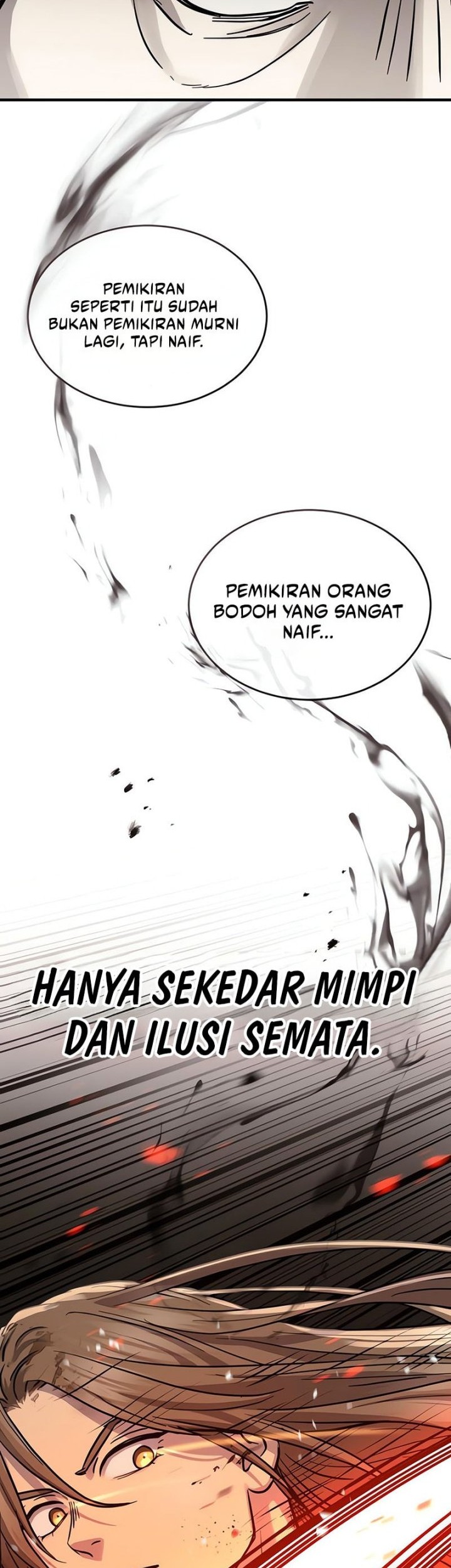 Absolute Dominion Chapter 44 - halaman 56