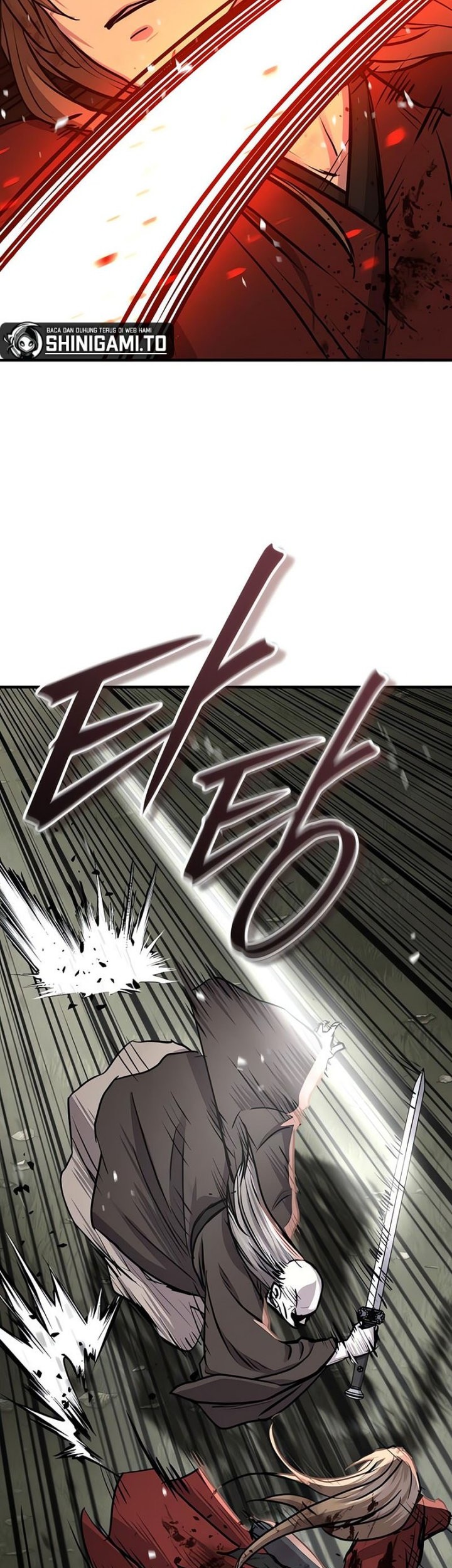Absolute Dominion Chapter 44 - halaman 57