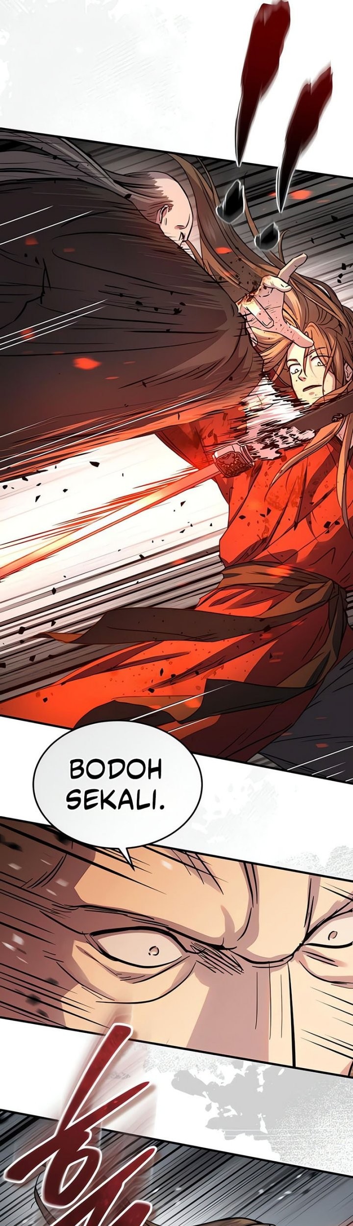 Absolute Dominion Chapter 44 - halaman 59