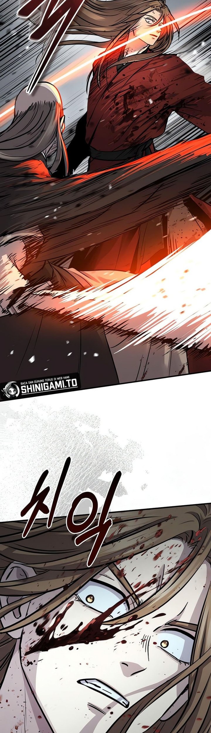 Absolute Dominion Chapter 44 - halaman 60