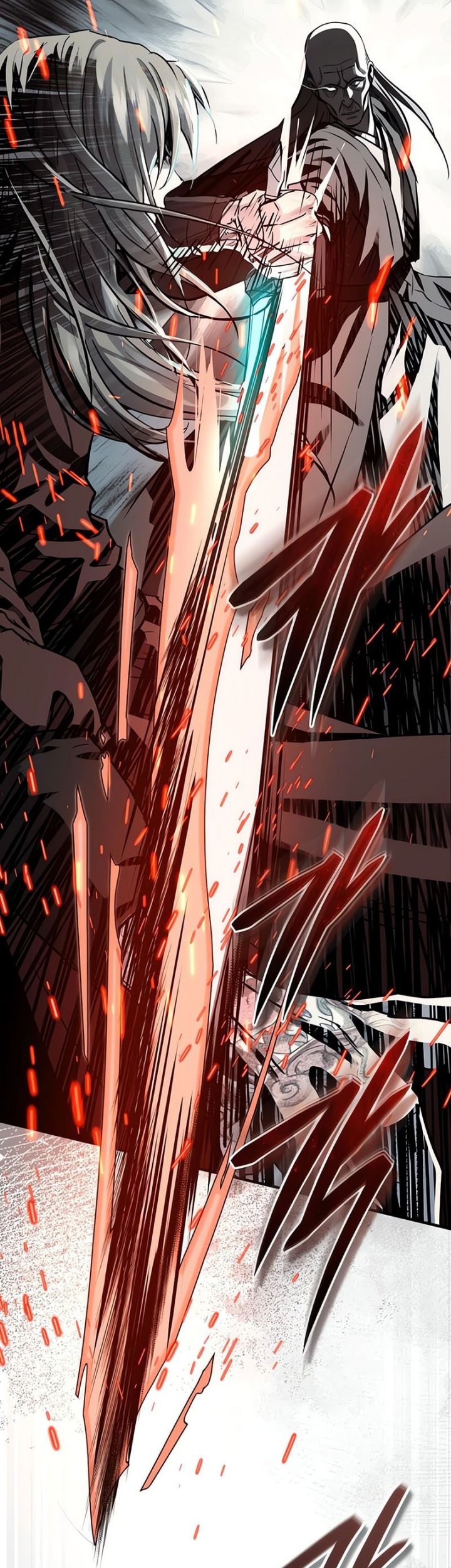 Absolute Dominion Chapter 44 - halaman 63
