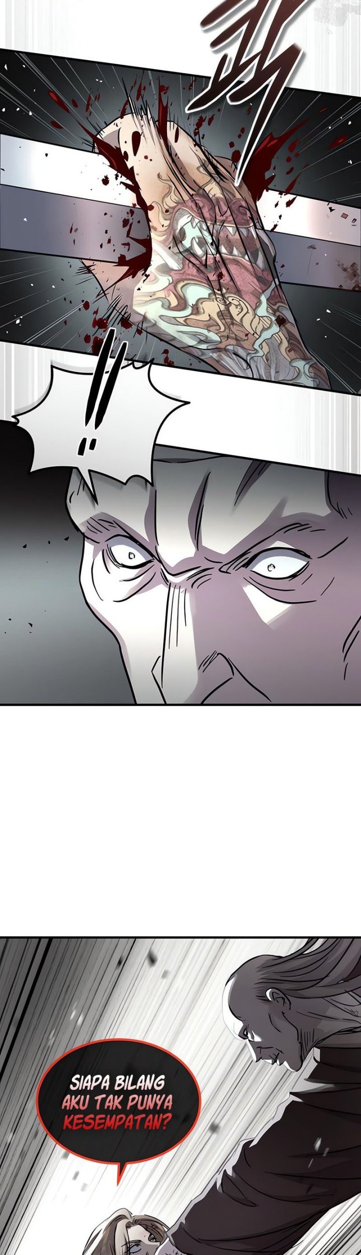 Absolute Dominion Chapter 44 - halaman 64