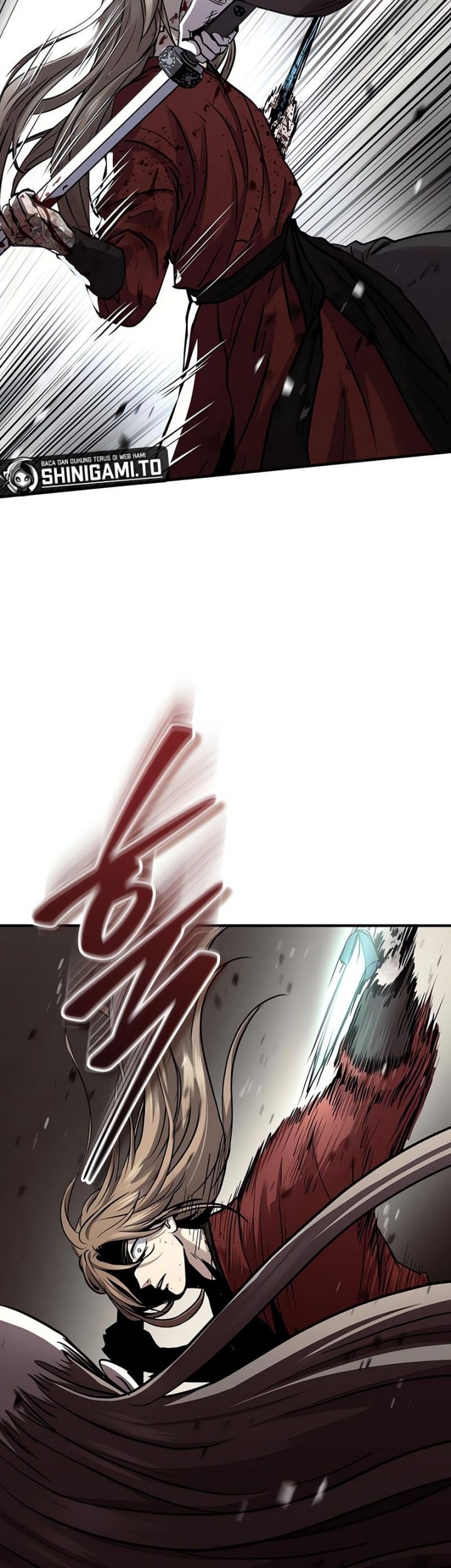 Absolute Dominion Chapter 44 - halaman 65