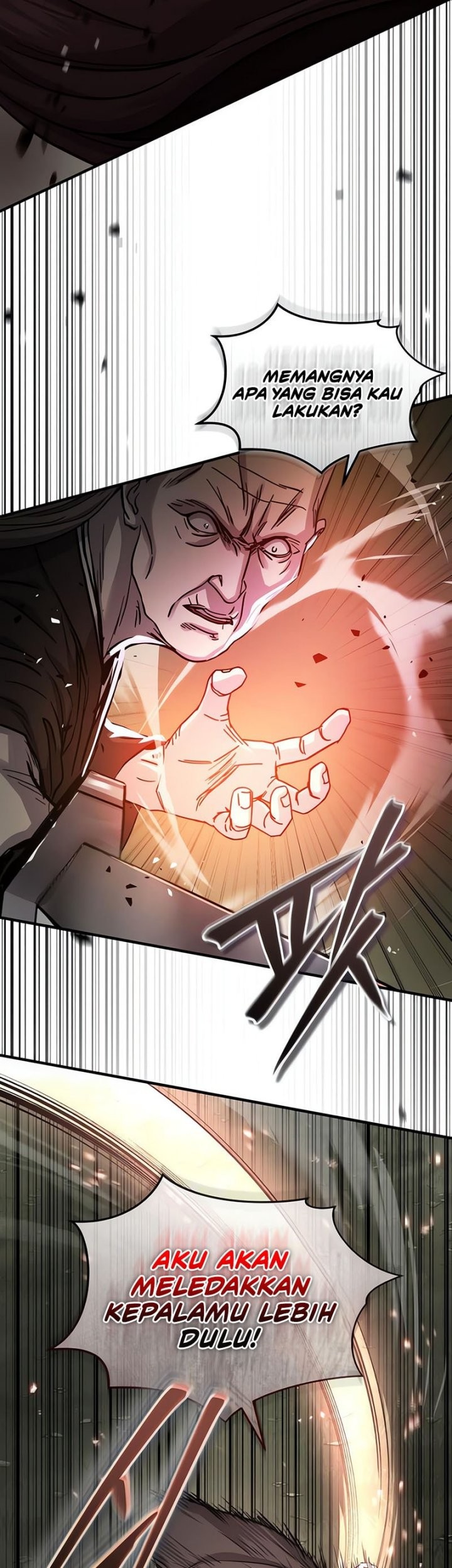 Absolute Dominion Chapter 44 - halaman 67
