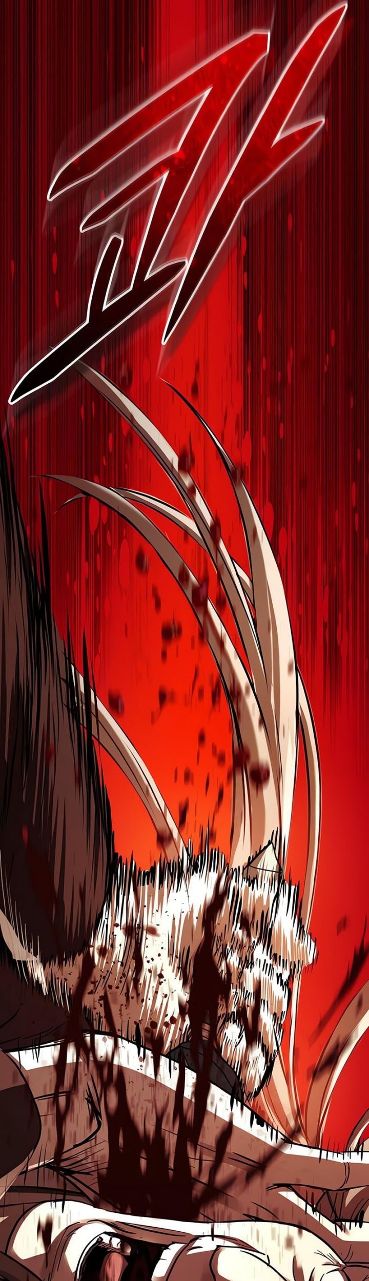 Absolute Dominion Chapter 44 - halaman 70