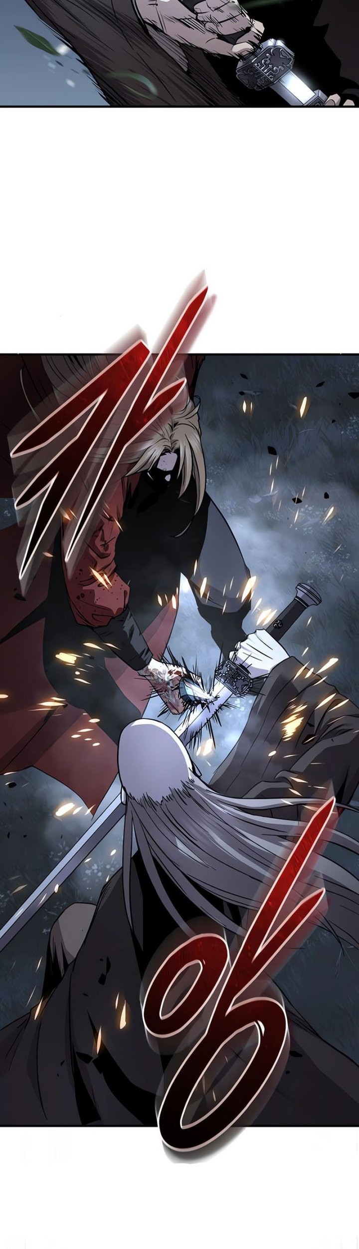 Absolute Dominion Chapter 44 - halaman 8