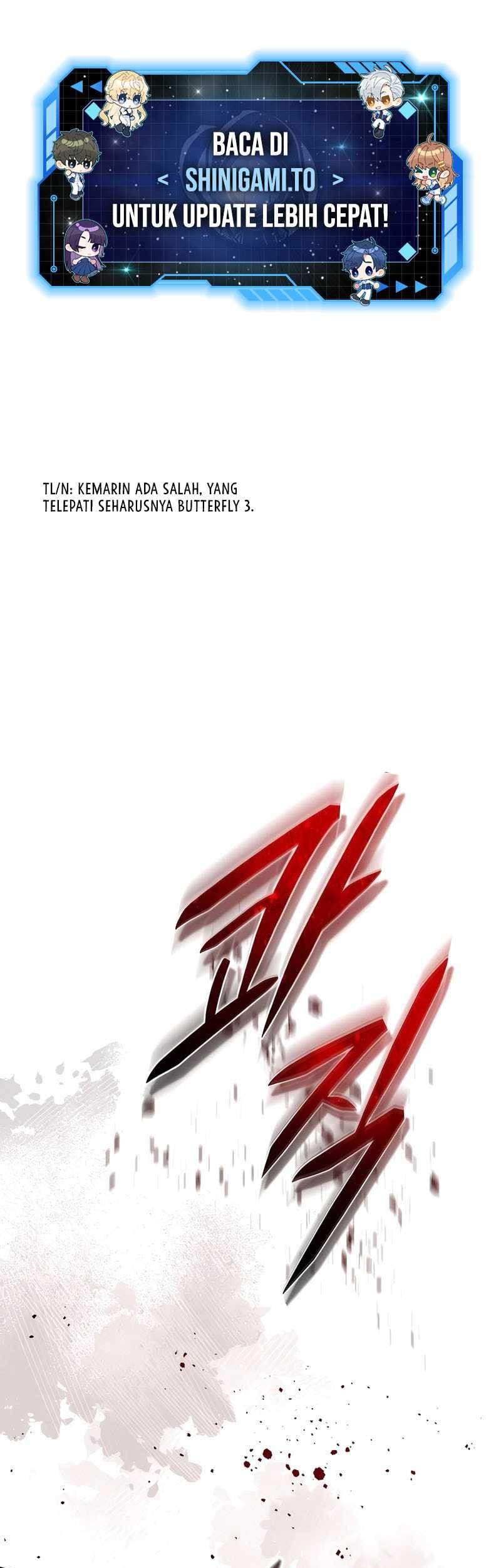 Absolute Dominion Chapter 45 - halaman 1