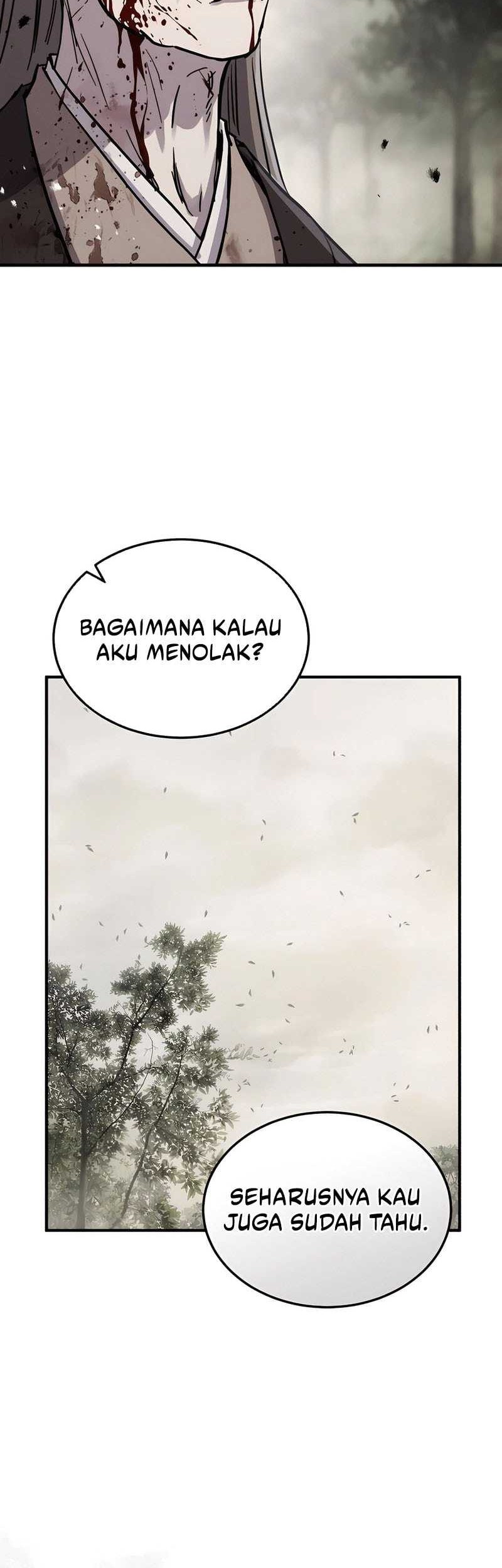 Absolute Dominion Chapter 45 - halaman 14