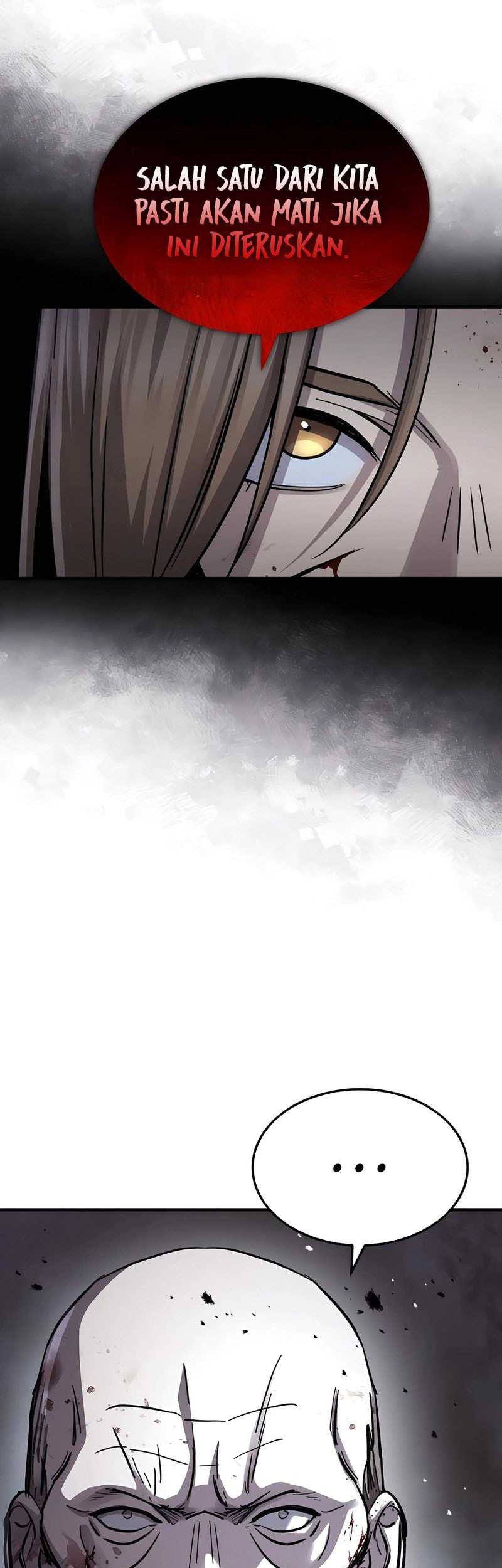 Absolute Dominion Chapter 45 - halaman 15