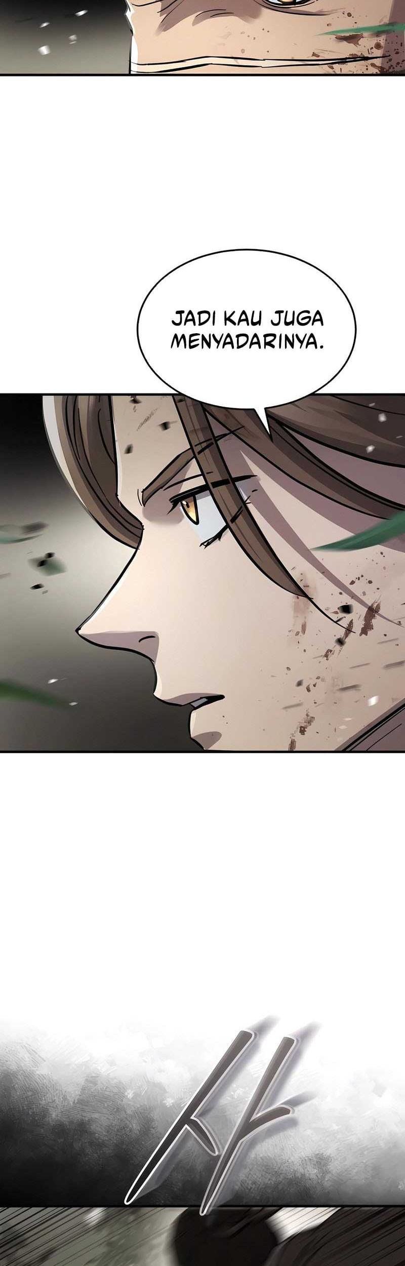 Absolute Dominion Chapter 45 - halaman 22