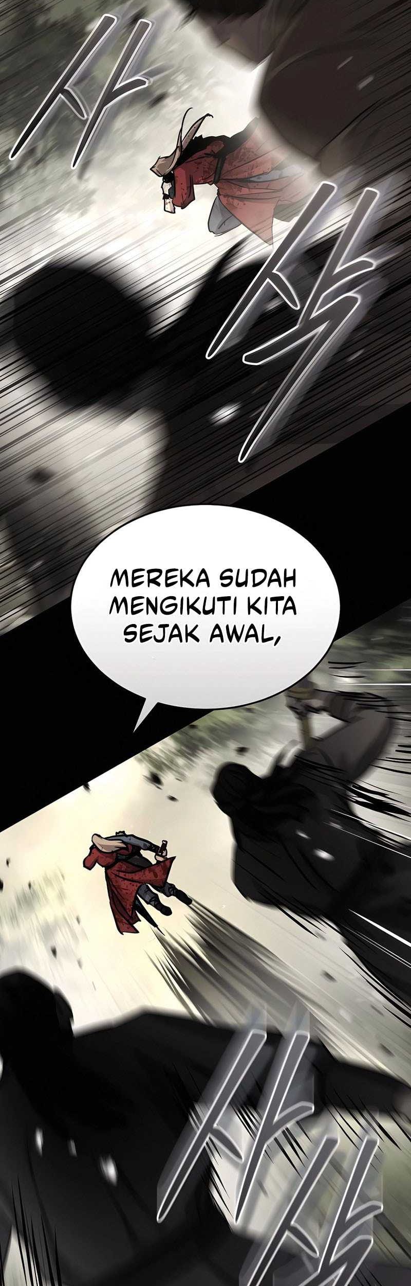 Absolute Dominion Chapter 45 - halaman 23