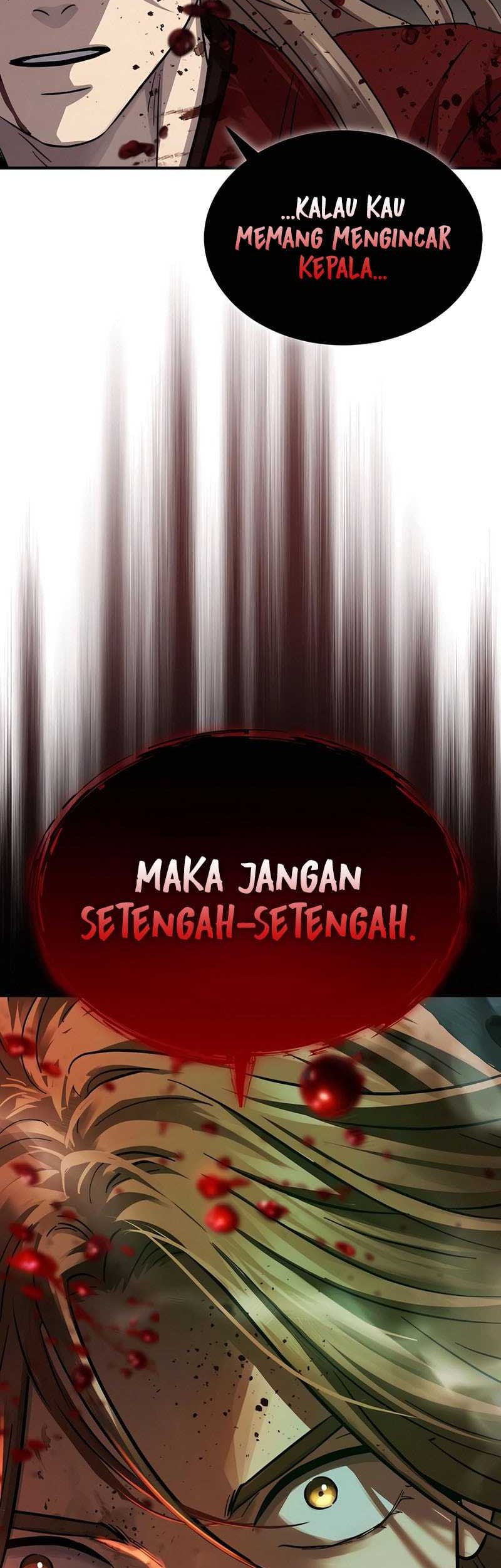 Absolute Dominion Chapter 45 - halaman 3