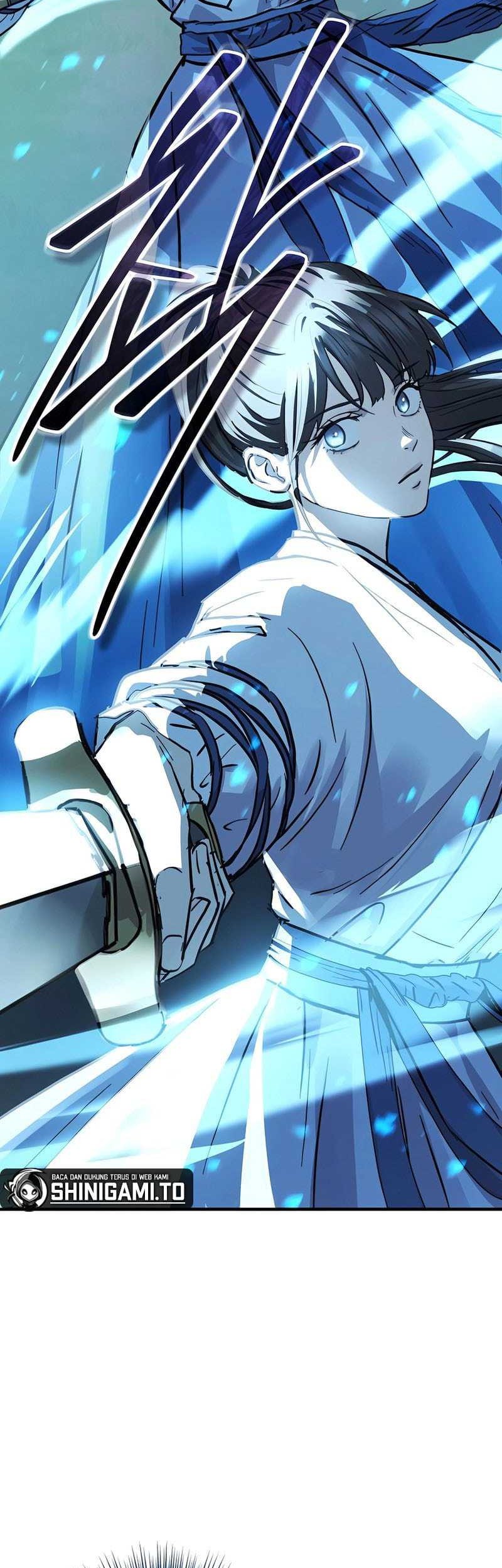 Absolute Dominion Chapter 45 - halaman 31