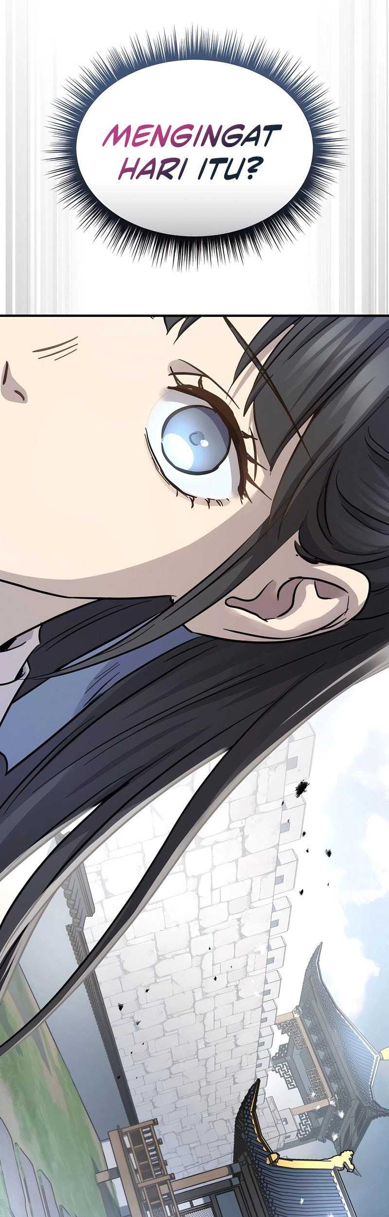 Absolute Dominion Chapter 45 - halaman 33