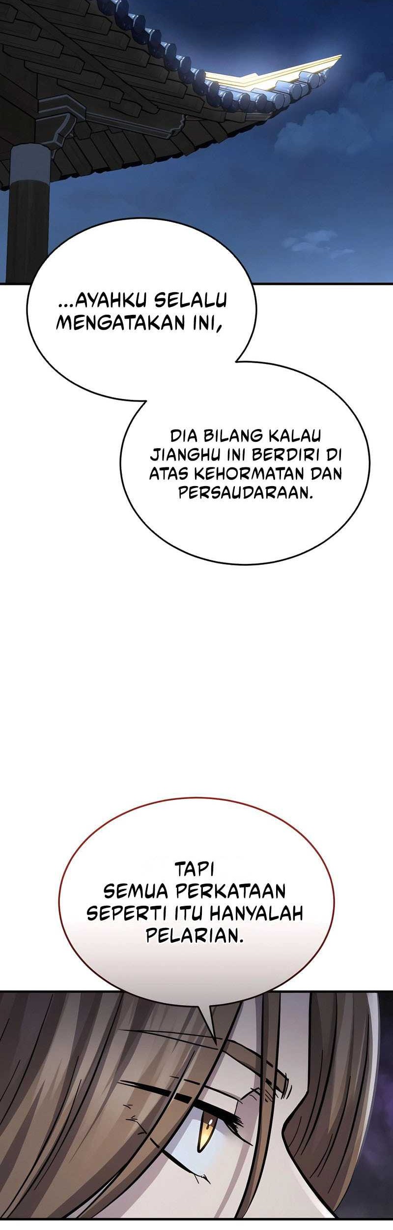 Absolute Dominion Chapter 45 - halaman 38