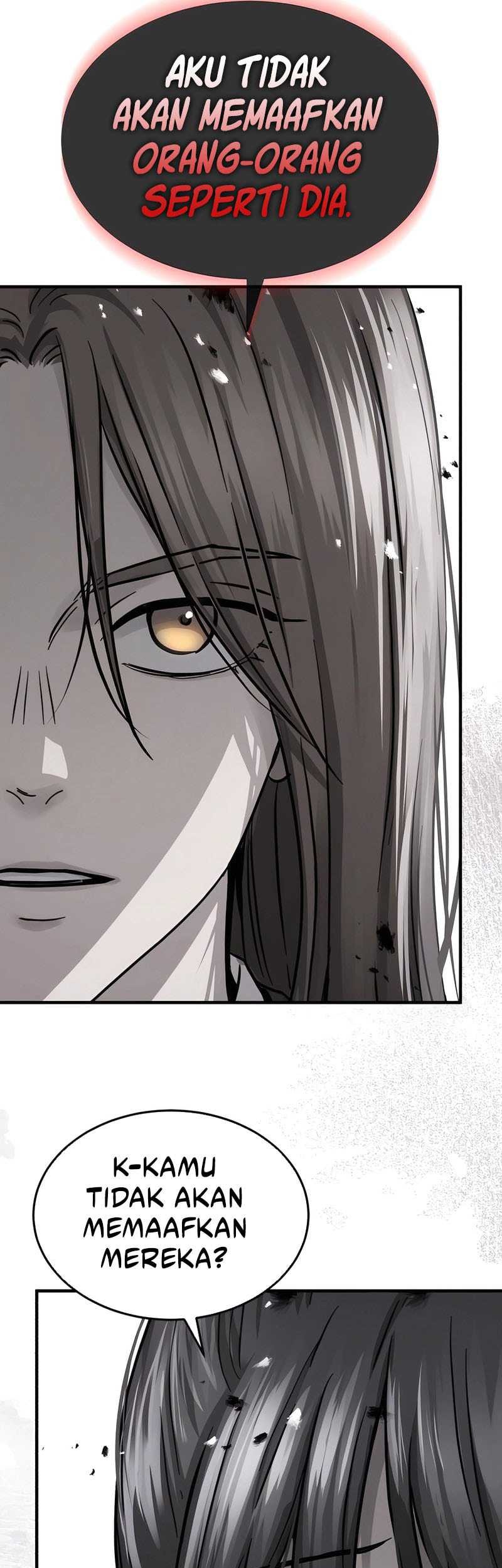 Absolute Dominion Chapter 45 - halaman 40