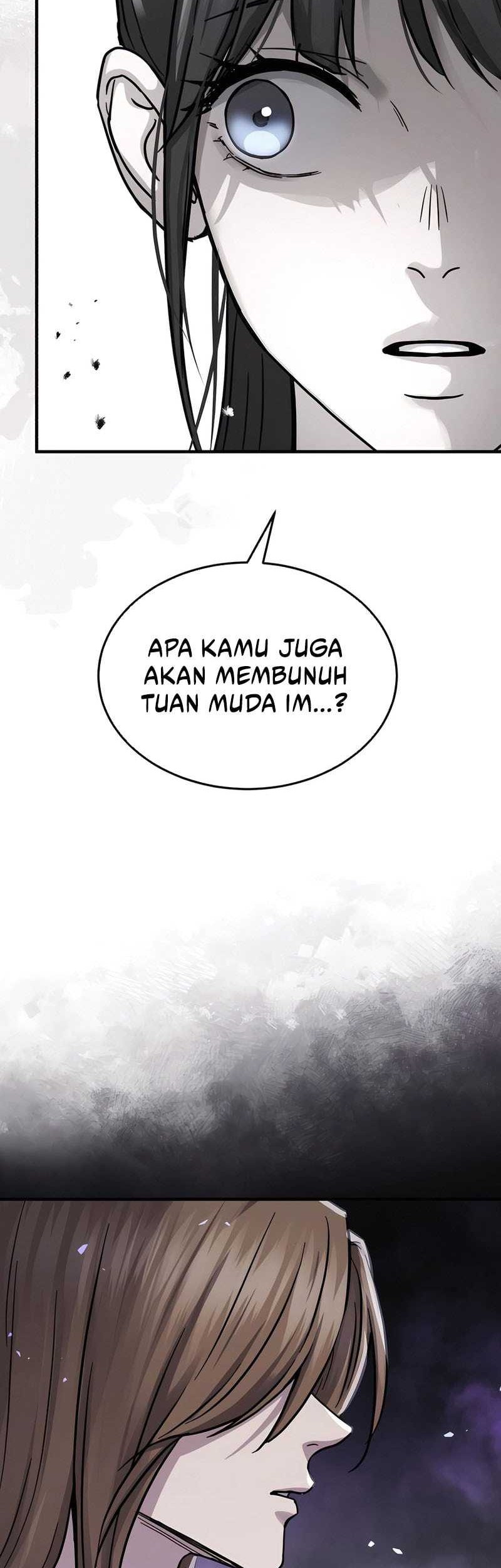 Absolute Dominion Chapter 45 - halaman 41
