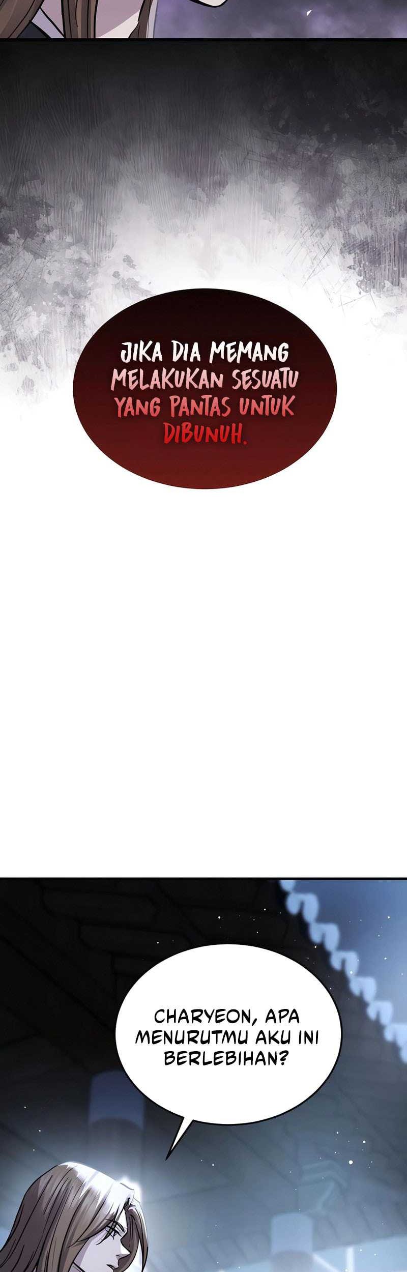 Absolute Dominion Chapter 45 - halaman 42