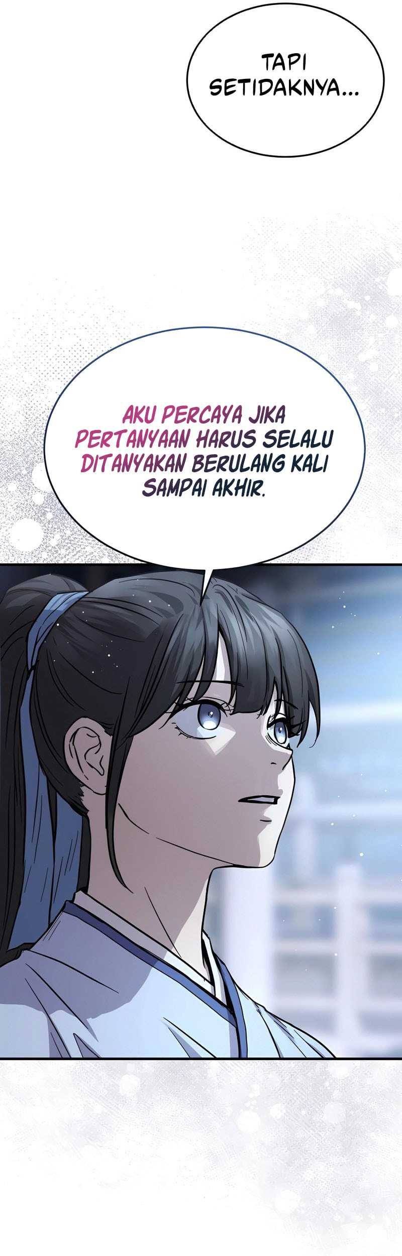 Absolute Dominion Chapter 45 - halaman 44