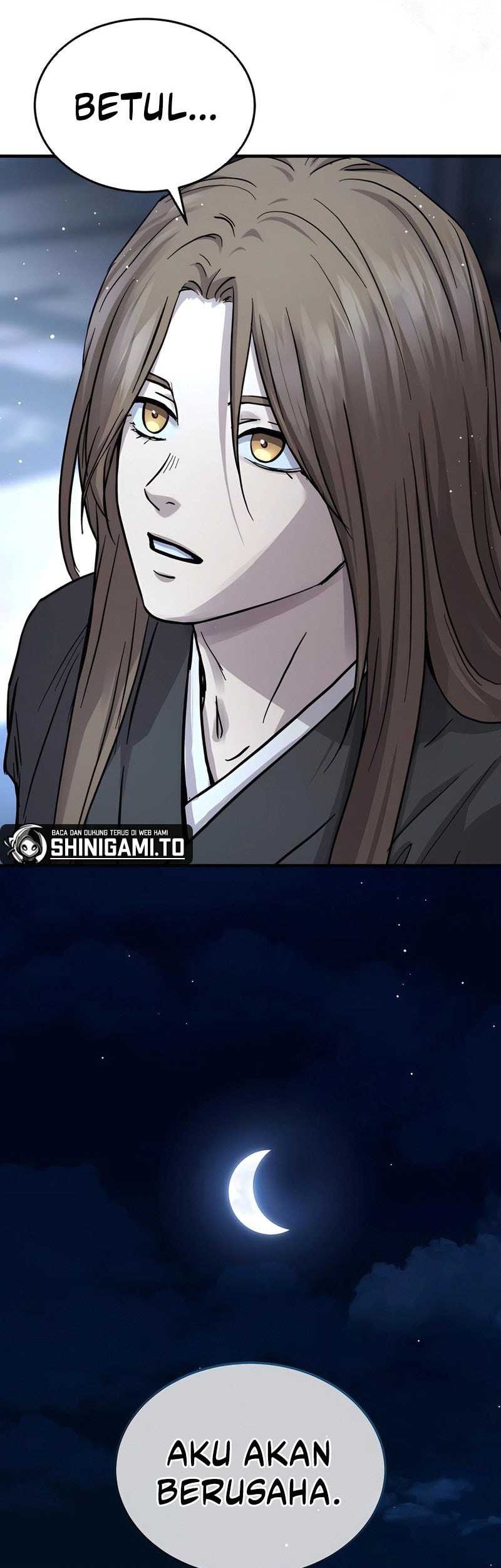 Absolute Dominion Chapter 45 - halaman 45