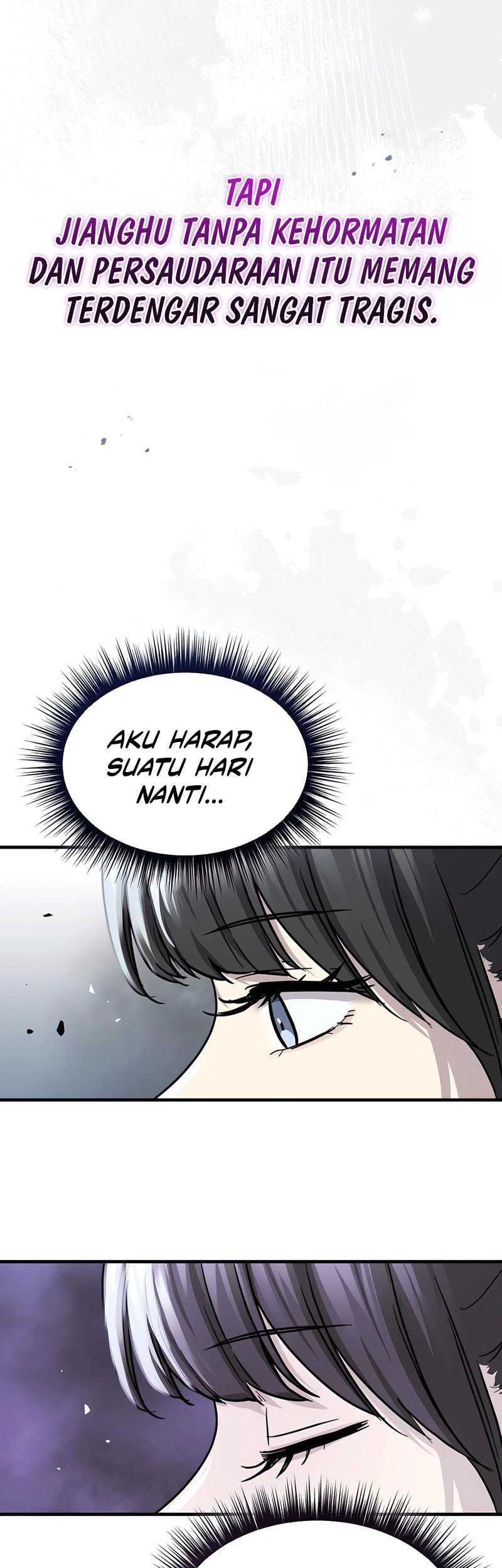 Absolute Dominion Chapter 45 - halaman 48