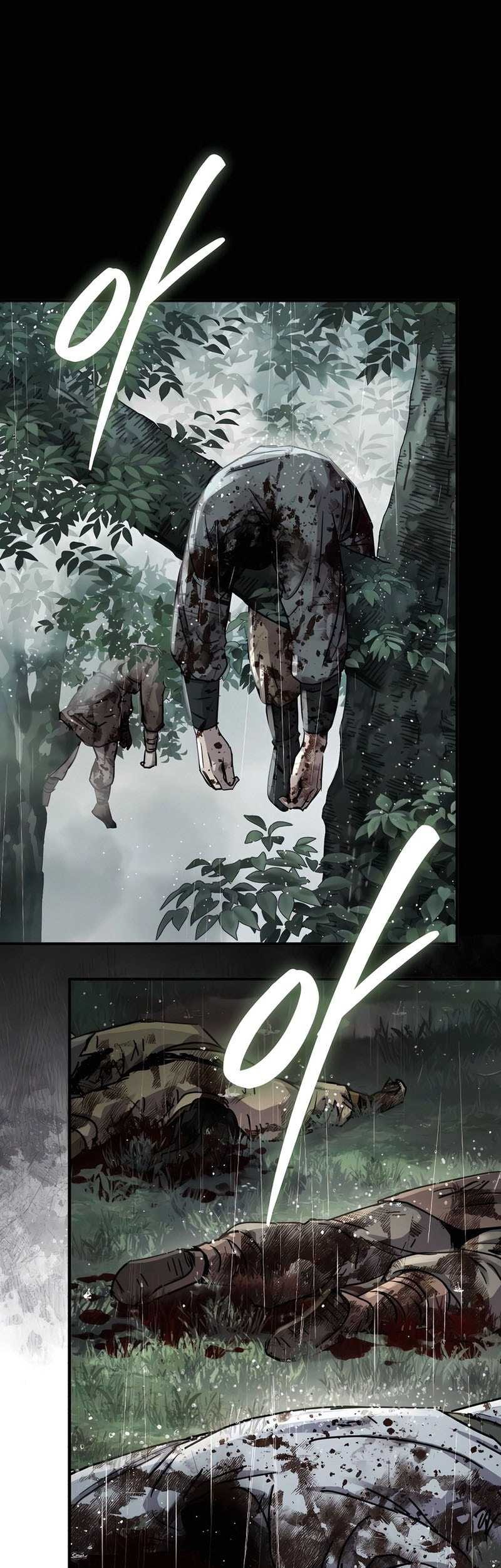 Absolute Dominion Chapter 45 - halaman 52