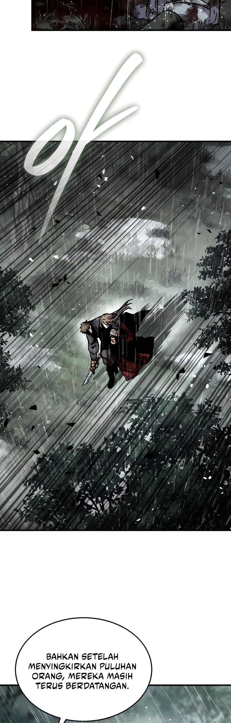 Absolute Dominion Chapter 45 - halaman 53