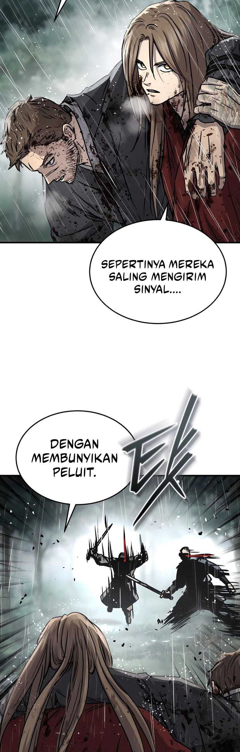 Absolute Dominion Chapter 45 - halaman 54