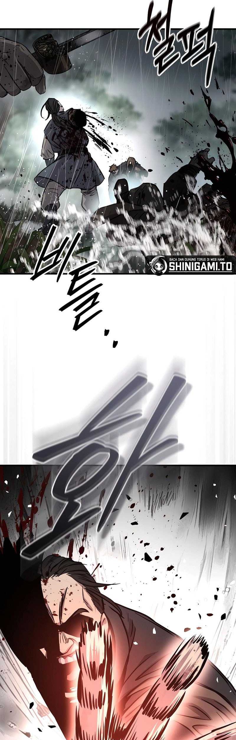 Absolute Dominion Chapter 45 - halaman 58
