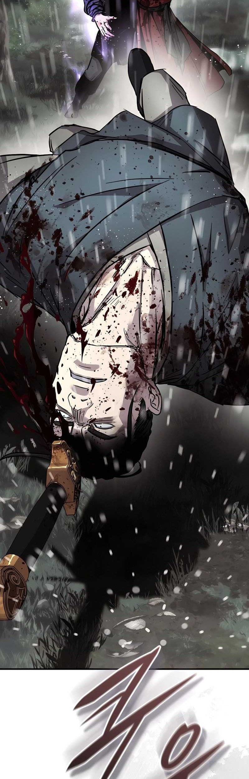 Absolute Dominion Chapter 45 - halaman 61