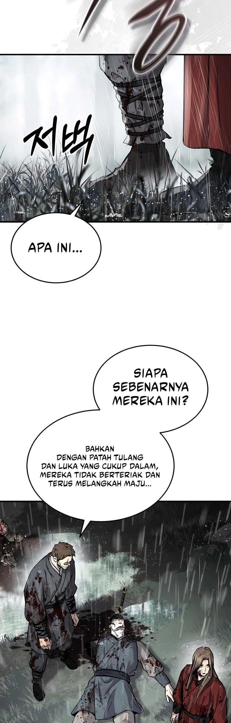 Absolute Dominion Chapter 45 - halaman 62