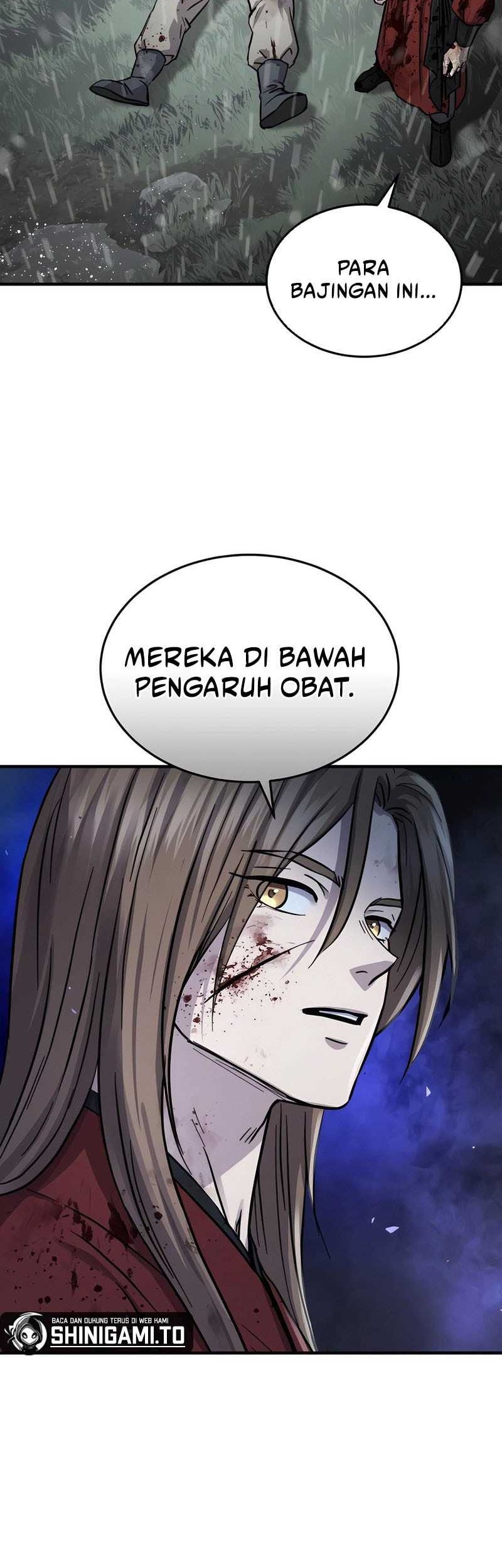 Absolute Dominion Chapter 45 - halaman 63