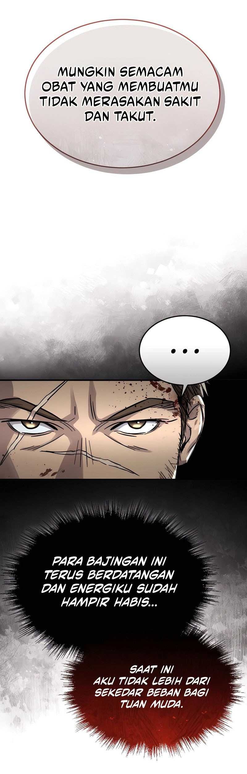 Absolute Dominion Chapter 45 - halaman 64