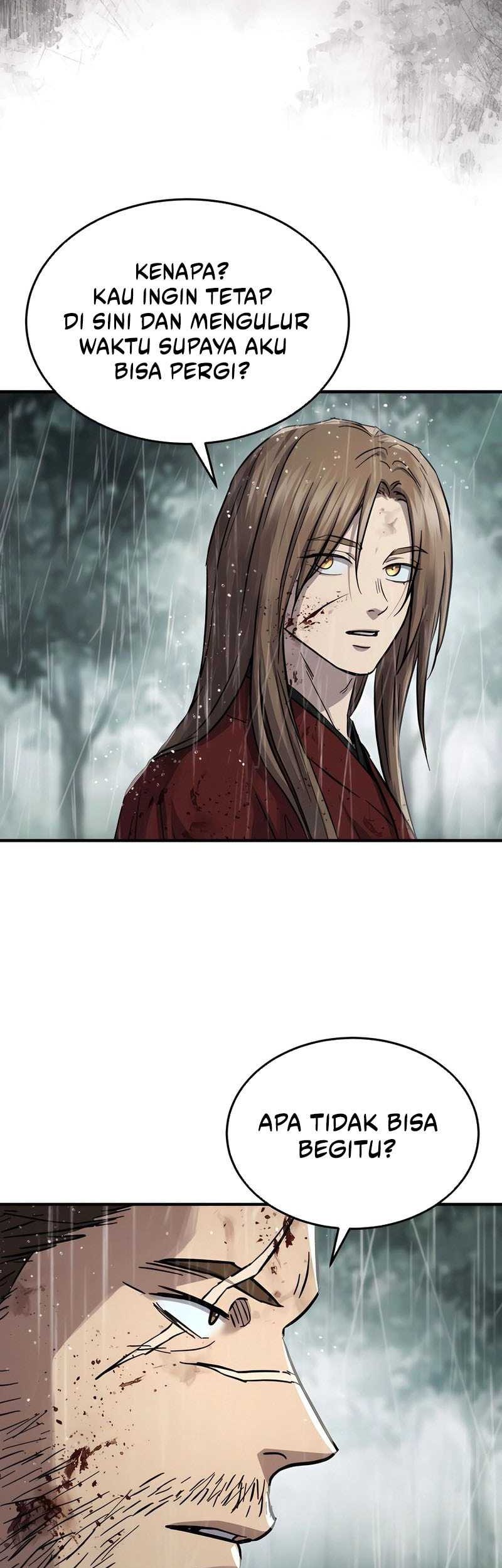 Absolute Dominion Chapter 45 - halaman 66