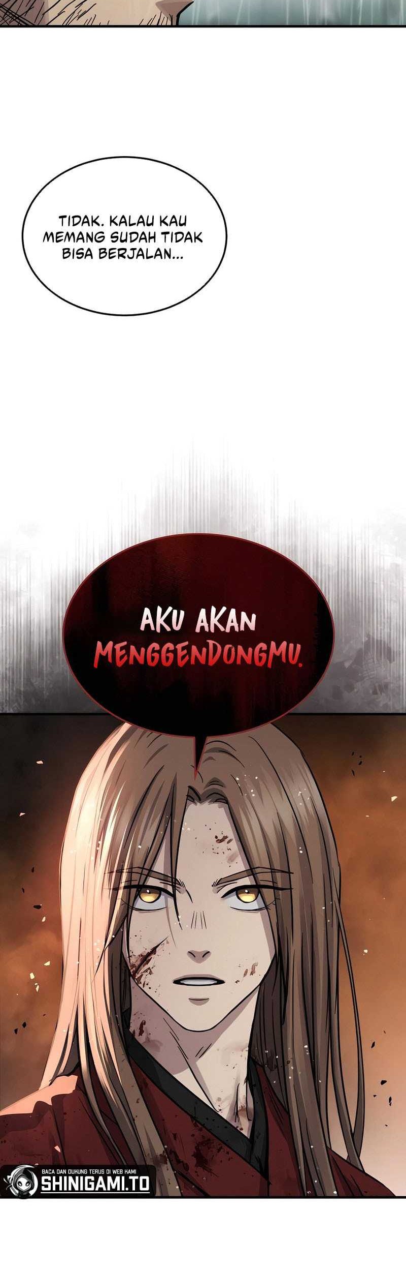 Absolute Dominion Chapter 45 - halaman 67