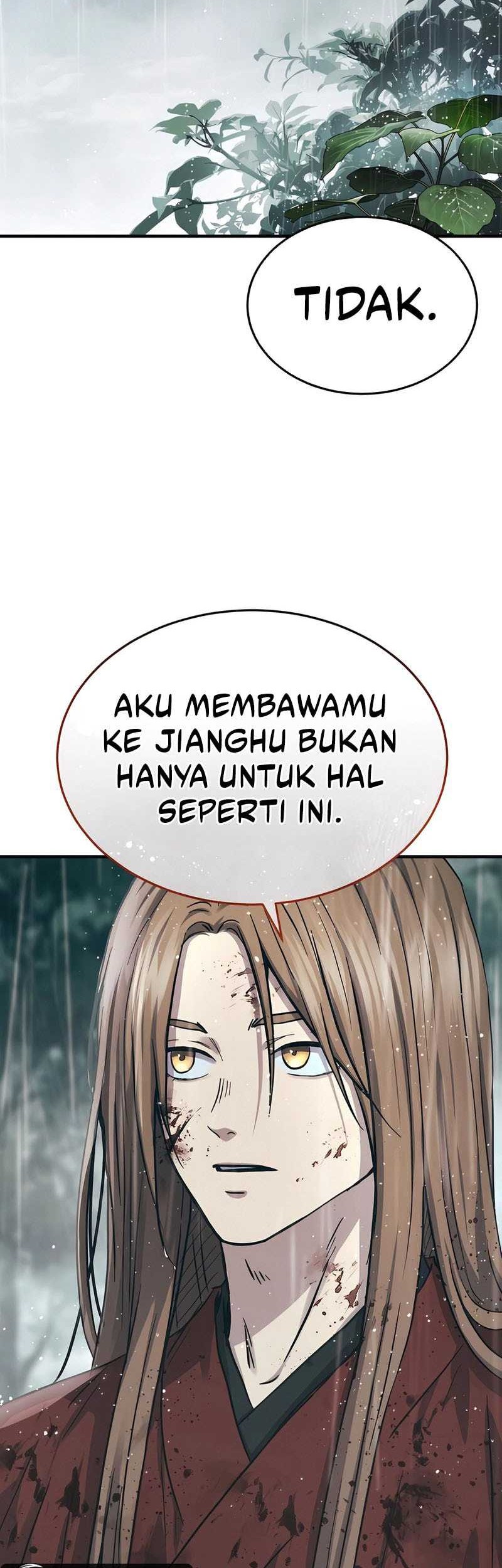 Absolute Dominion Chapter 45 - halaman 69