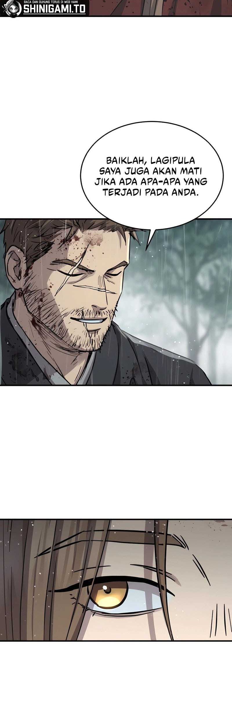 Absolute Dominion Chapter 45 - halaman 70