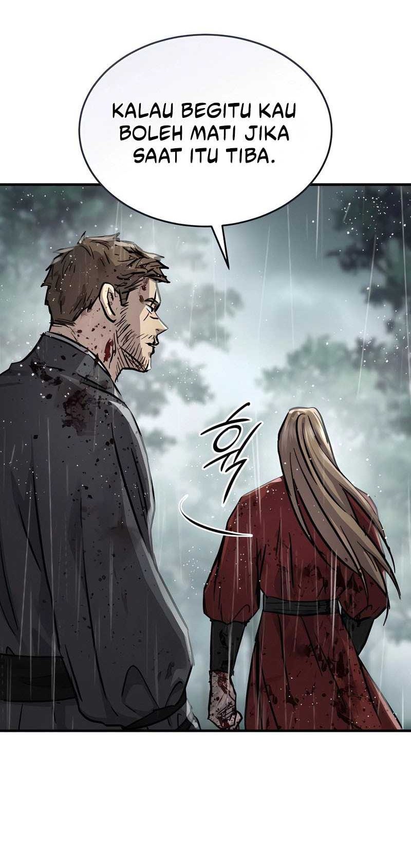 Absolute Dominion Chapter 45 - halaman 71