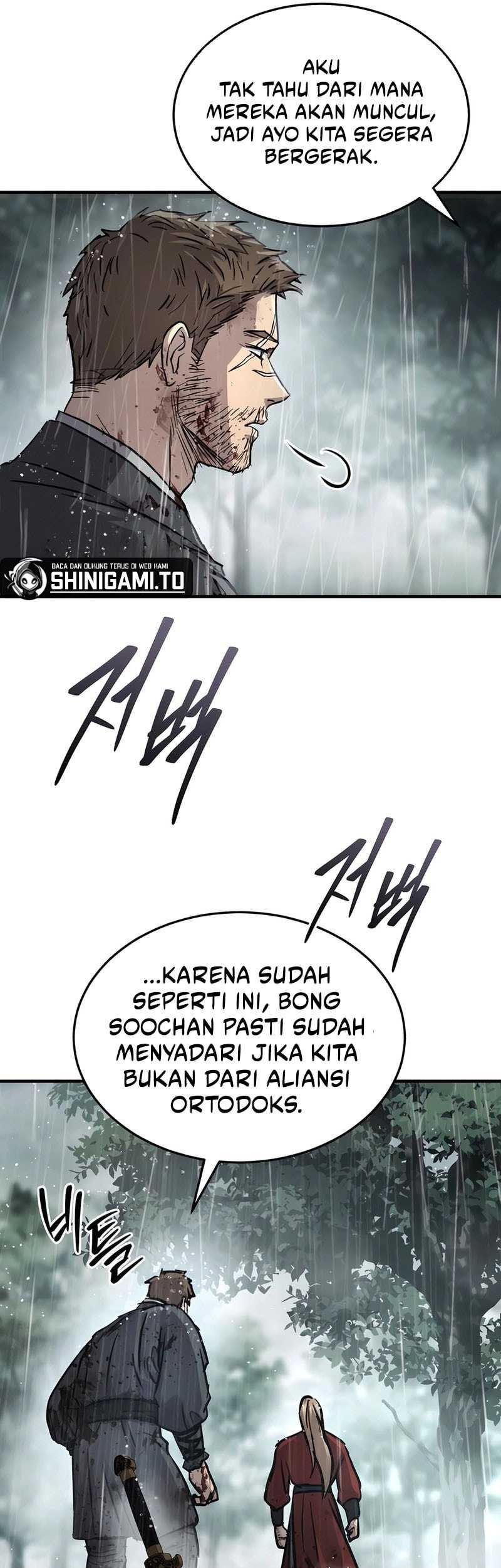 Absolute Dominion Chapter 45 - halaman 72